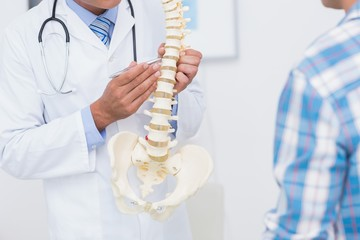 Chiropractor In Bentonville AR